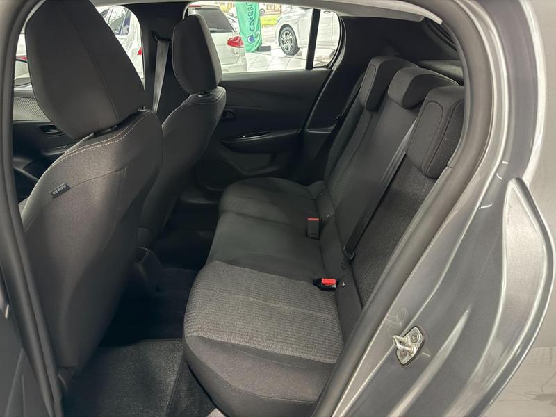 Peugeot 208 Like 1.0 Flex 6V 5P Mec - foto 18
