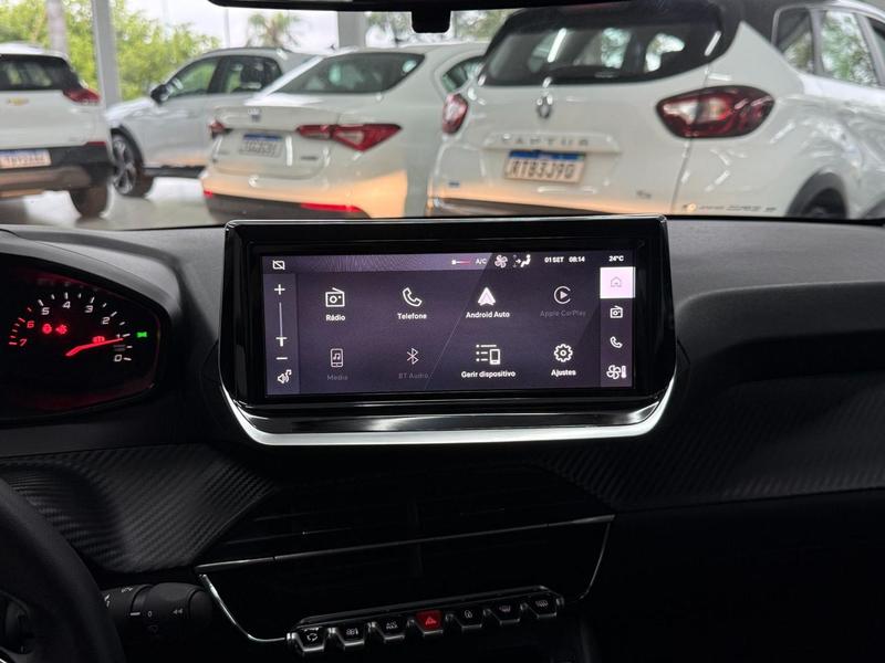 Peugeot 208 Like 1.0 Flex 6V 5P Mec - foto 11