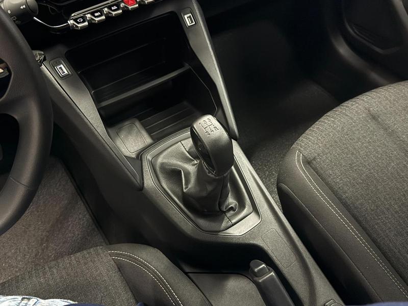 Peugeot 208 Like 1.0 Flex 6V 5P Mec - foto 12