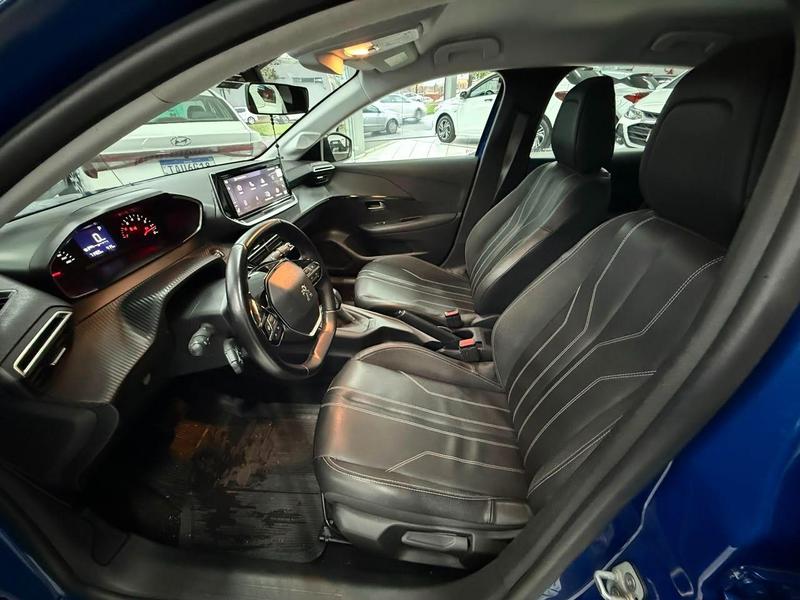 Peugeot 208 Allure At - foto 9