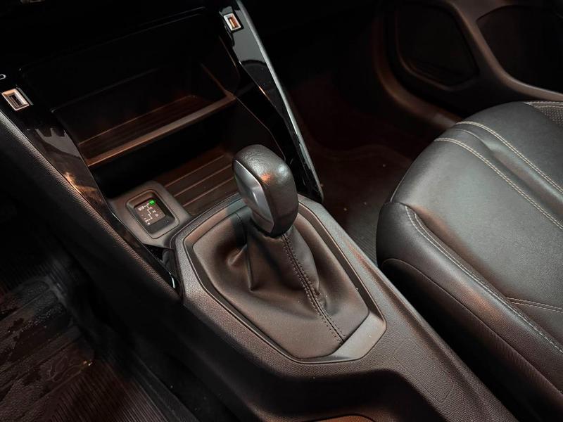 Peugeot 208 Allure At - foto 19