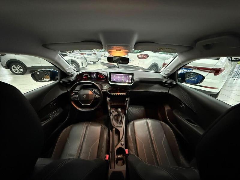 Peugeot 208 Allure At - foto 11
