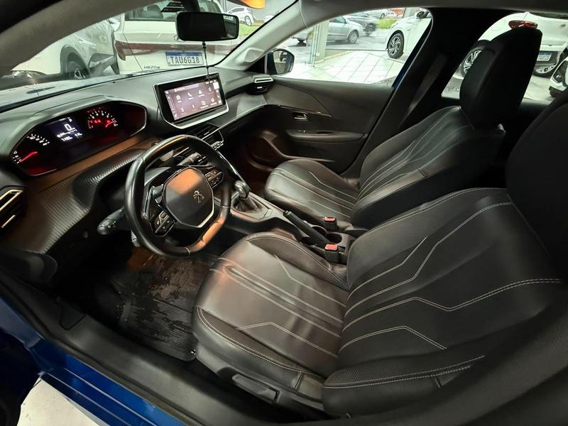 Peugeot 208 Allure At - foto 10