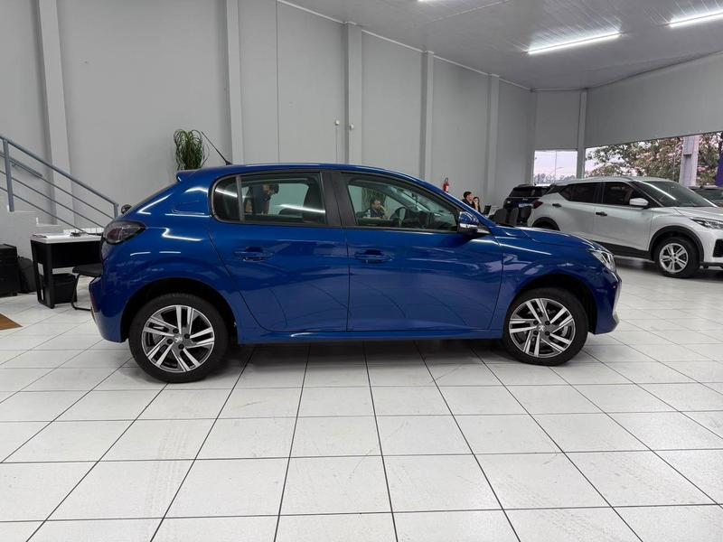 Peugeot 208 Allure At - foto 4