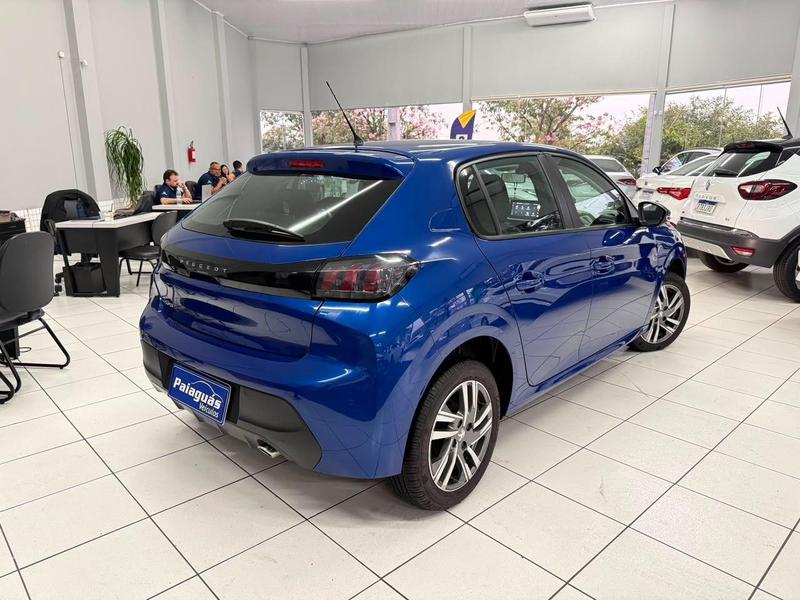 Peugeot 208 Allure At - foto 5