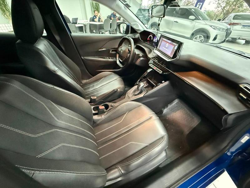 Peugeot 208 Allure At - foto 14