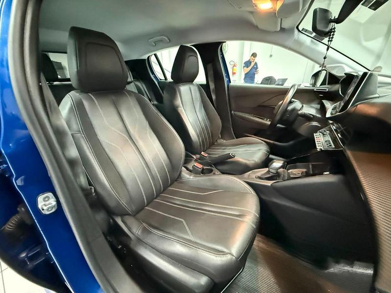 Peugeot 208 Allure At - foto 15