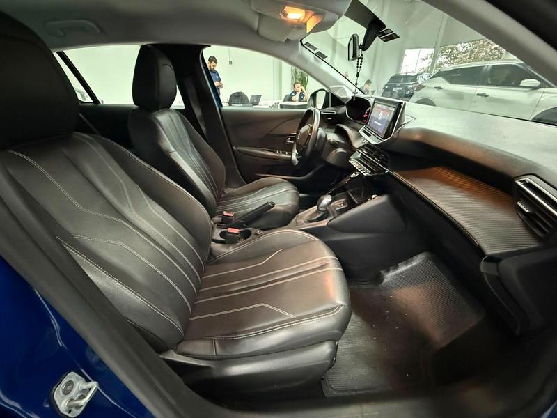 Peugeot 208 Allure At - foto 13