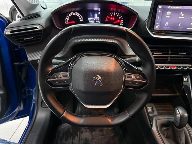 Peugeot 208 Allure At - foto 16