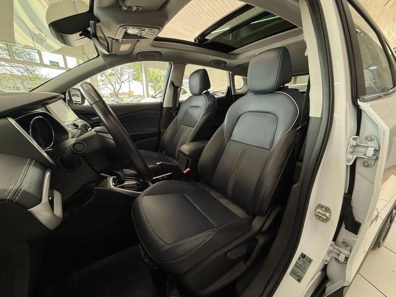 Chevrolet Tracker Premier 1.2 Turbo 12V Flex Automático - foto 12