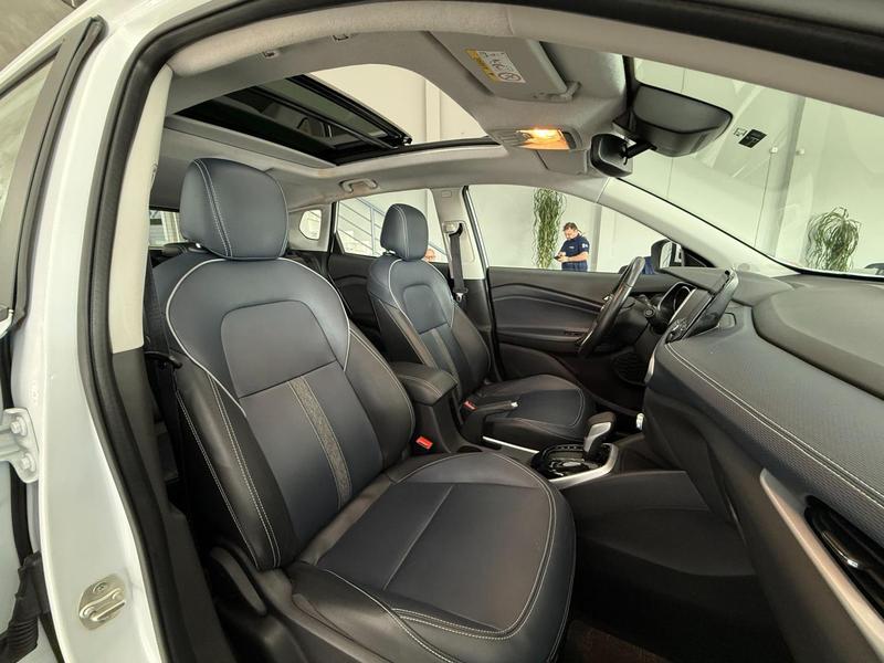 Chevrolet Tracker Premier 1.2 Turbo 12V Flex Automático - foto 17