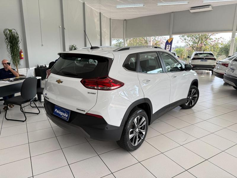 Chevrolet Tracker Premier 1.2 Turbo 12V Flex Automático - foto 5
