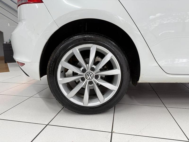 Volkswagen Golf 1.6 MSI Comfortline 16V Total Flex 4P Tiptronic - foto 8