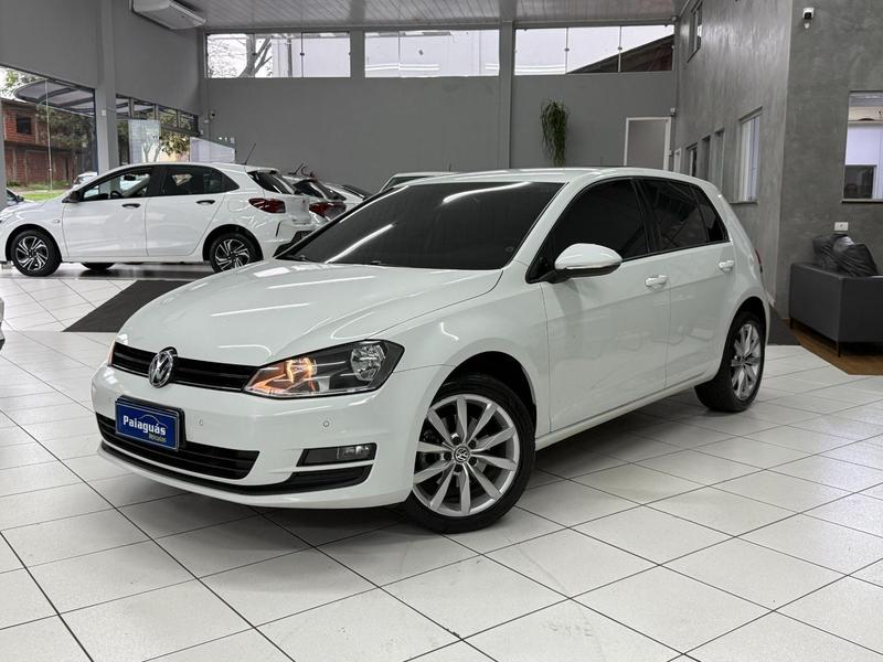 Volkswagen Golf 2016 à venda