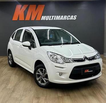 CITROEN C3 PTECH M ATTR
