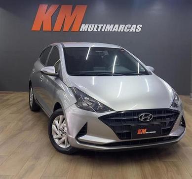 HYUNDAI HB20 10M EVOLUTI
