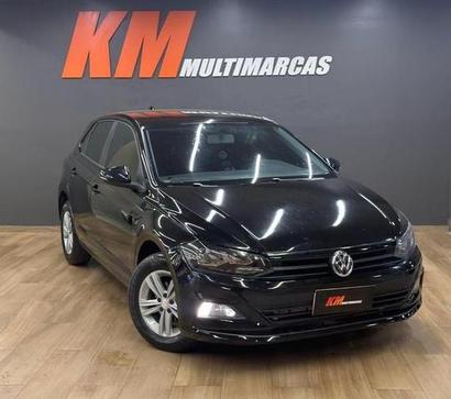VOLKSWAGEN POLO MCA