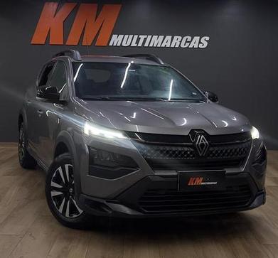 RENAULT KARDIAN EVO AT