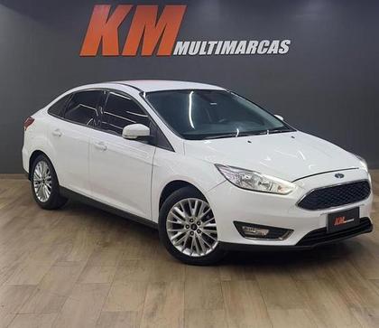 FORD FOCUS SE AT 2.0SC