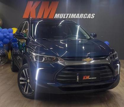 CHEVROLET TRACKER T A LT