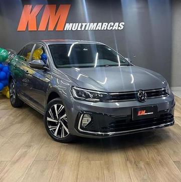 VOLKSWAGEN VIRTUS HL AC