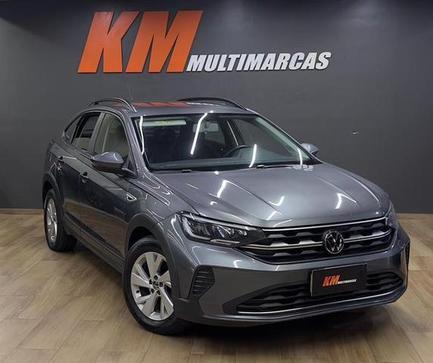 VOLKSWAGEN NIVUS CL TSI