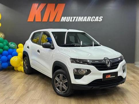 RENAULT KWID ZEN 2