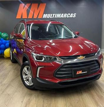 CHEVROLET TRACKER T A LT