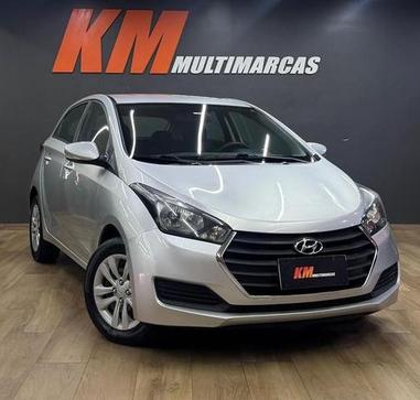 HYUNDAI HB20 1.6 M