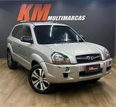 HYUNDAI TUCSON GL 20L