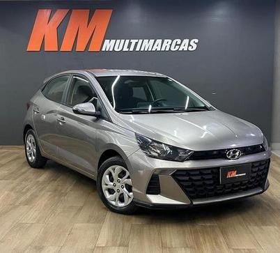HYUNDAI HB20 1.0 COMFORT