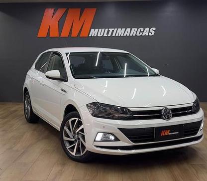 VOLKSWAGEN POLO HL AD
