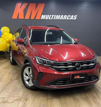 VOLKSWAGEN NIVUS CL TSI