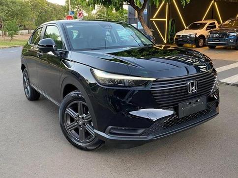 HONDA HR-V EXL 1.8 CVT FLEX