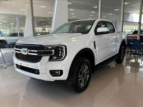 FORD FORD RANGER XLT