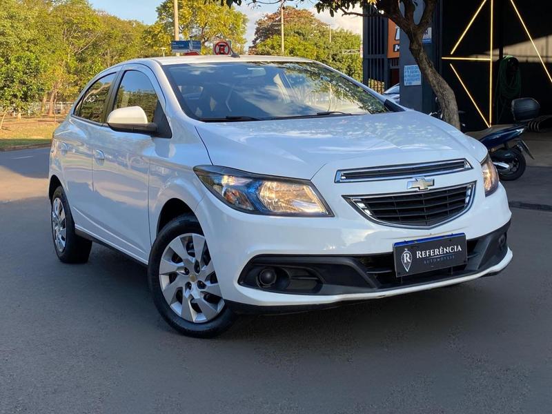 CHEVROLET ONIX 1.4MT LT
