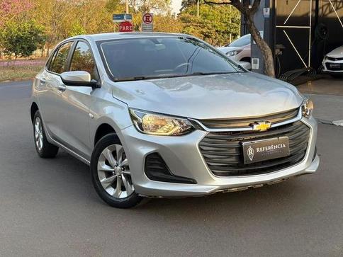 CHEVROLET ONIX 10MT LT2