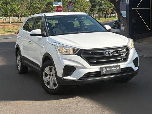 HYUNDAI CRETA 16A ATTITU