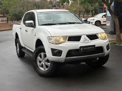 MITSUBISHI L200 TRITON 3.2 D