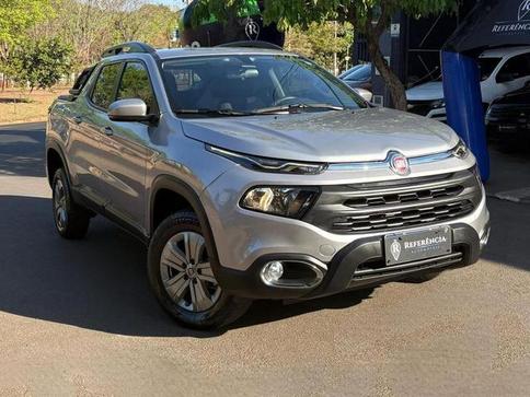 FIAT TORO FREEDOM AT6