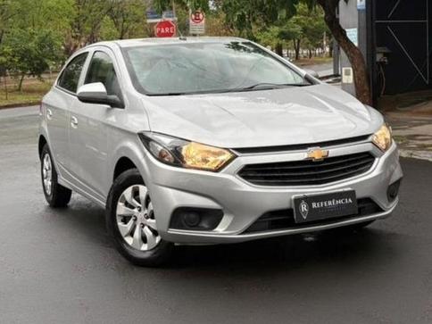 CHEVROLET ONIX 1.0MT LT