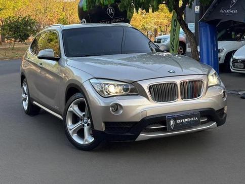 BMW X1 SDRIVE20I VL91