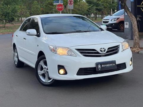 TOYOTA COROLLA XEI20FLEX