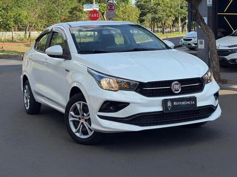 FIAT CRONOS DRIVE 1.3
