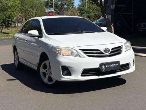 TOYOTA COROLLA XEI20FLEX