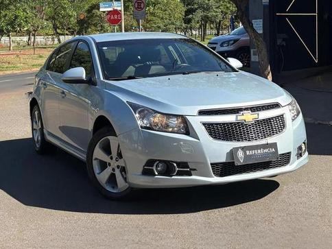 CHEVROLET CRUZE LT HB