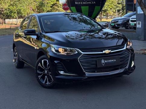 CHEVROLET ONIX 10TAT PR2