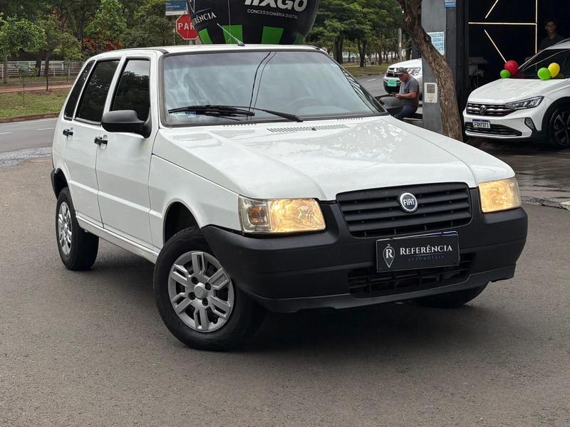 FIAT UNO MILLE FIRE FLEX