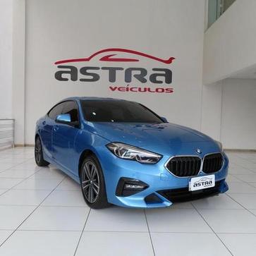 BMW 218I GRAN COUPE SPORT GP 1.5 BI-TURBO