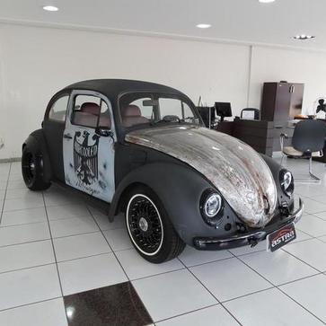 VOLKSWAGEN FUSCA 
